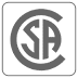 CSA Certified