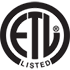 ETL Listed