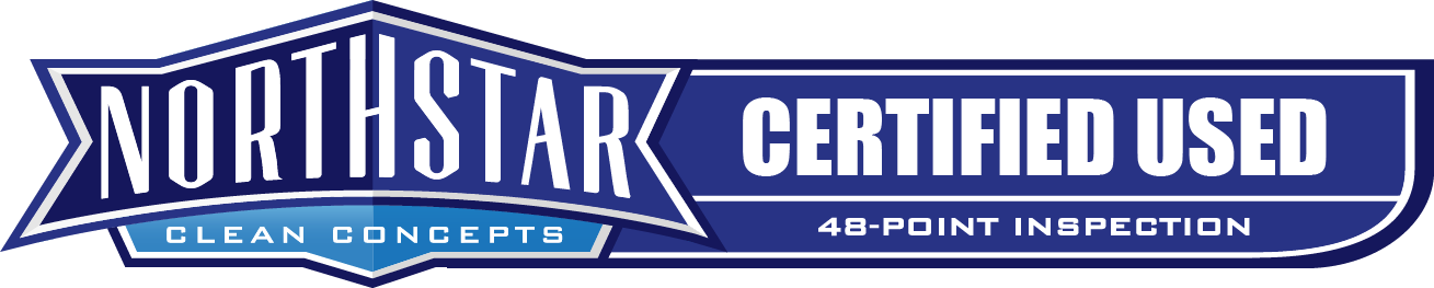 Northstar Clean Concepts Certified Used Equipment