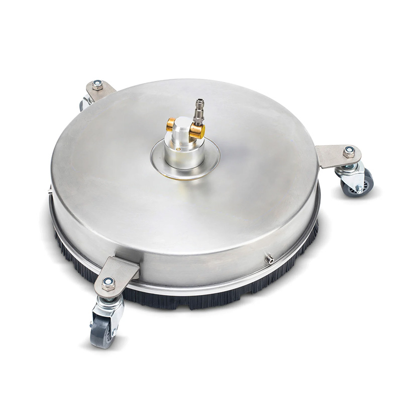 A+ Surface Cleaner, 15" Stainless Steel