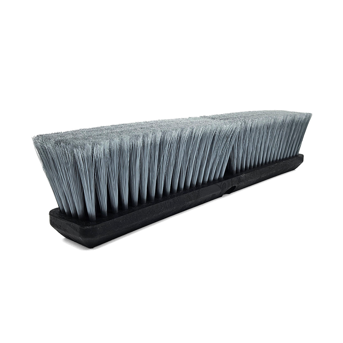 Brush, 18" Truck Wash Flag Tipped Acme Thread (Discontinued) - Image 2