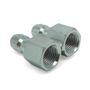 A+ Multi Nozzle Holder, 2-Way Quick Connect