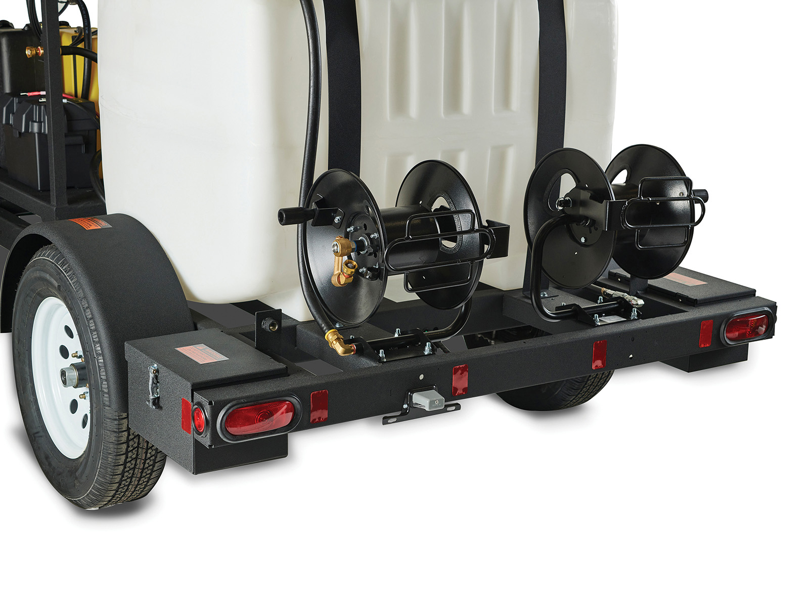 Hotsy TR-3500 - Image 2