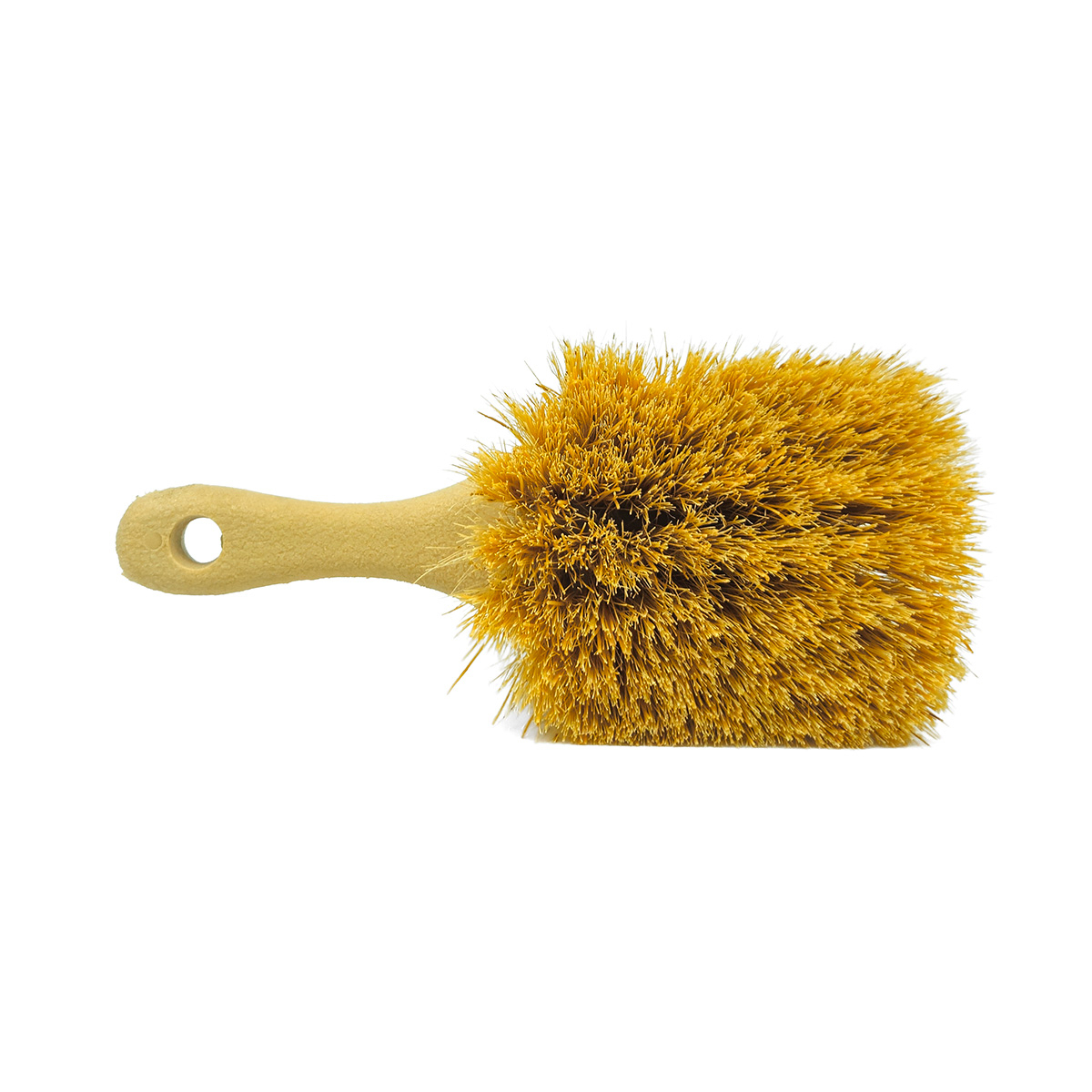 Fender Brush, 8" Tampico White