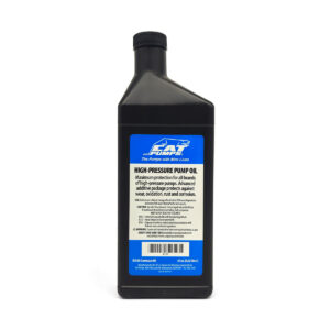 Cat Pump Oil, 21oz