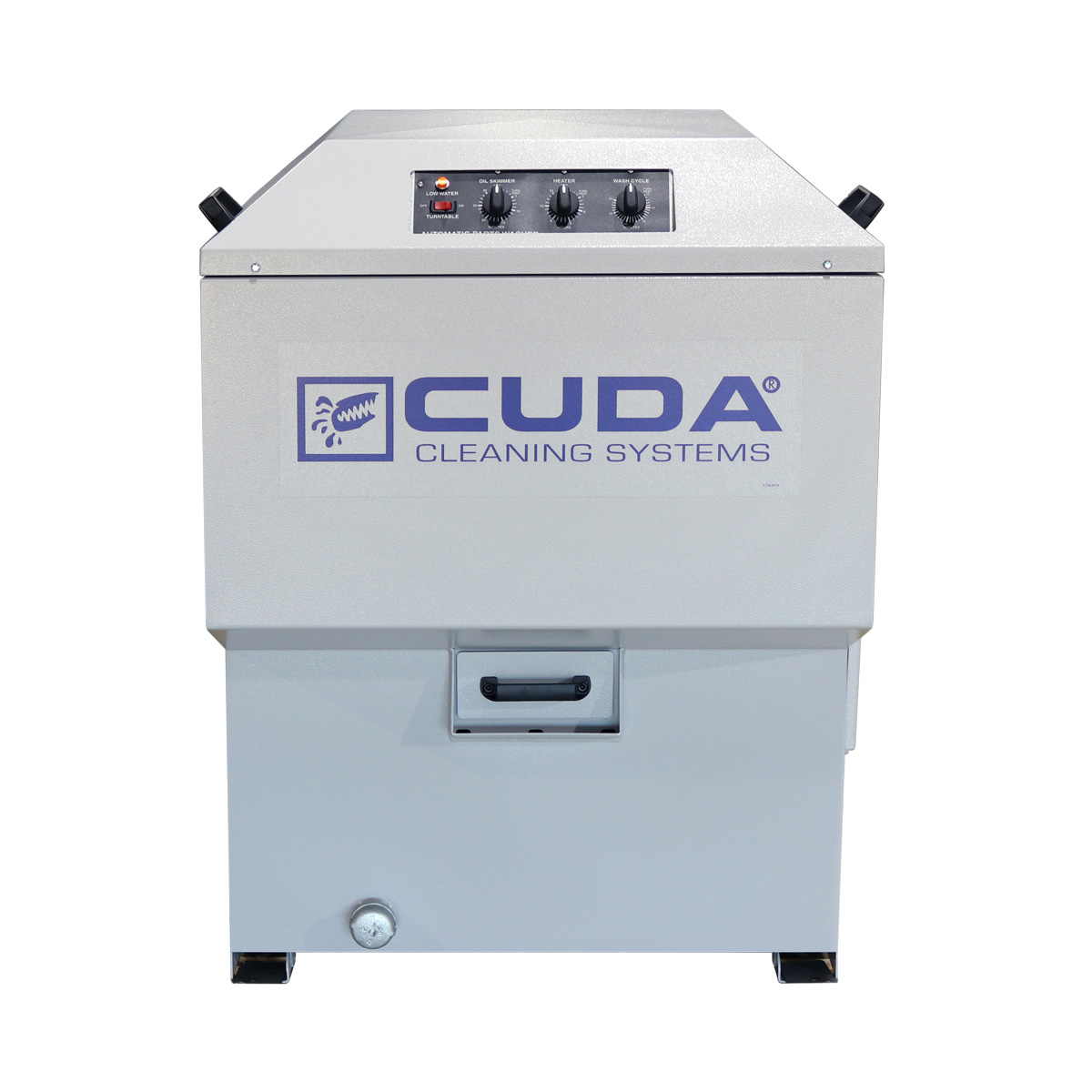 Cuda 2412 Series