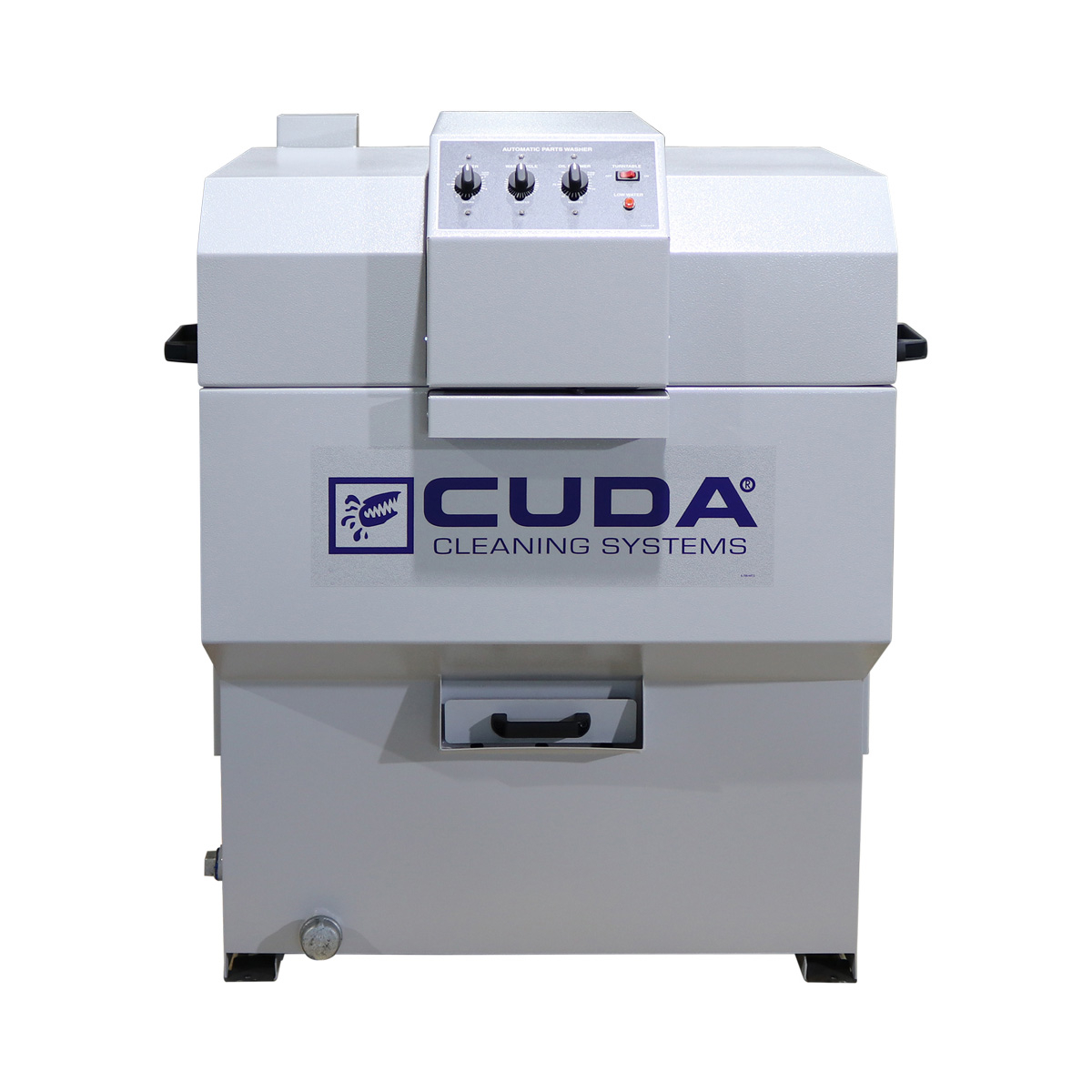 Cuda 2518 Series