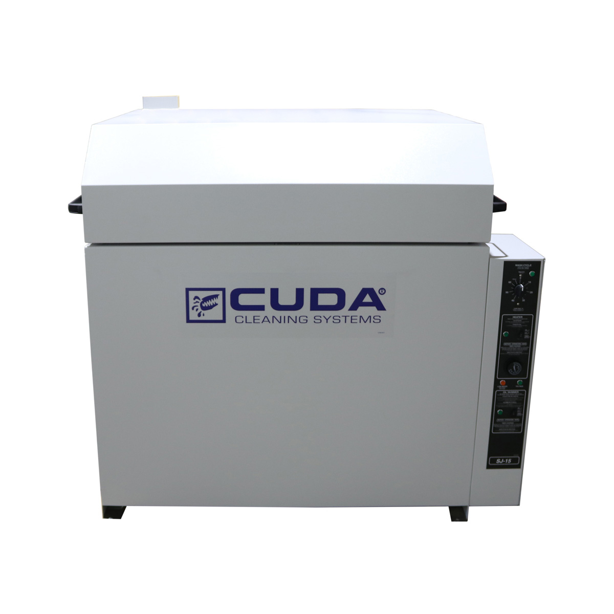Cuda SJ Series