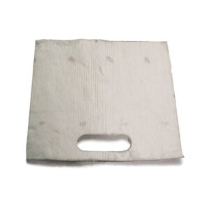 Insulation Blanket, Die-Cut 28" x 24"