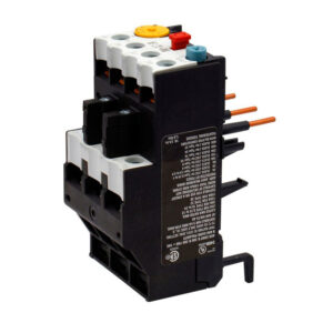 Eaton Overload, 0.4-0.6 Amp XTOBP60CC1DP