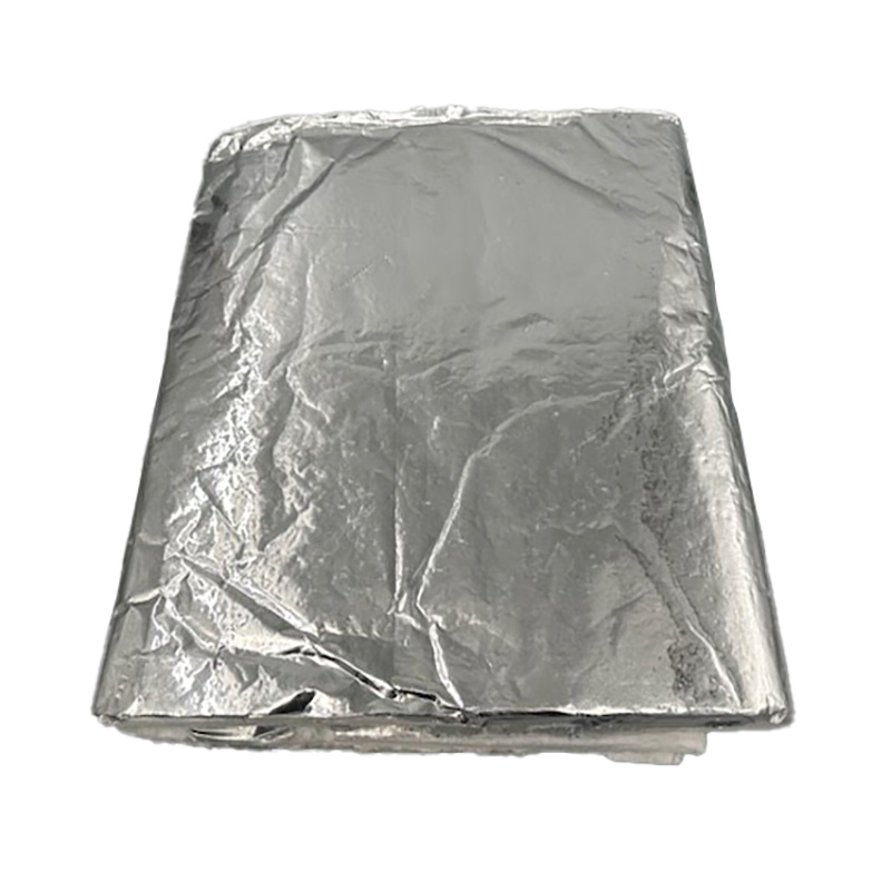 Insulation Blanket w/ Foil, 29.5" x 70" Hotsy