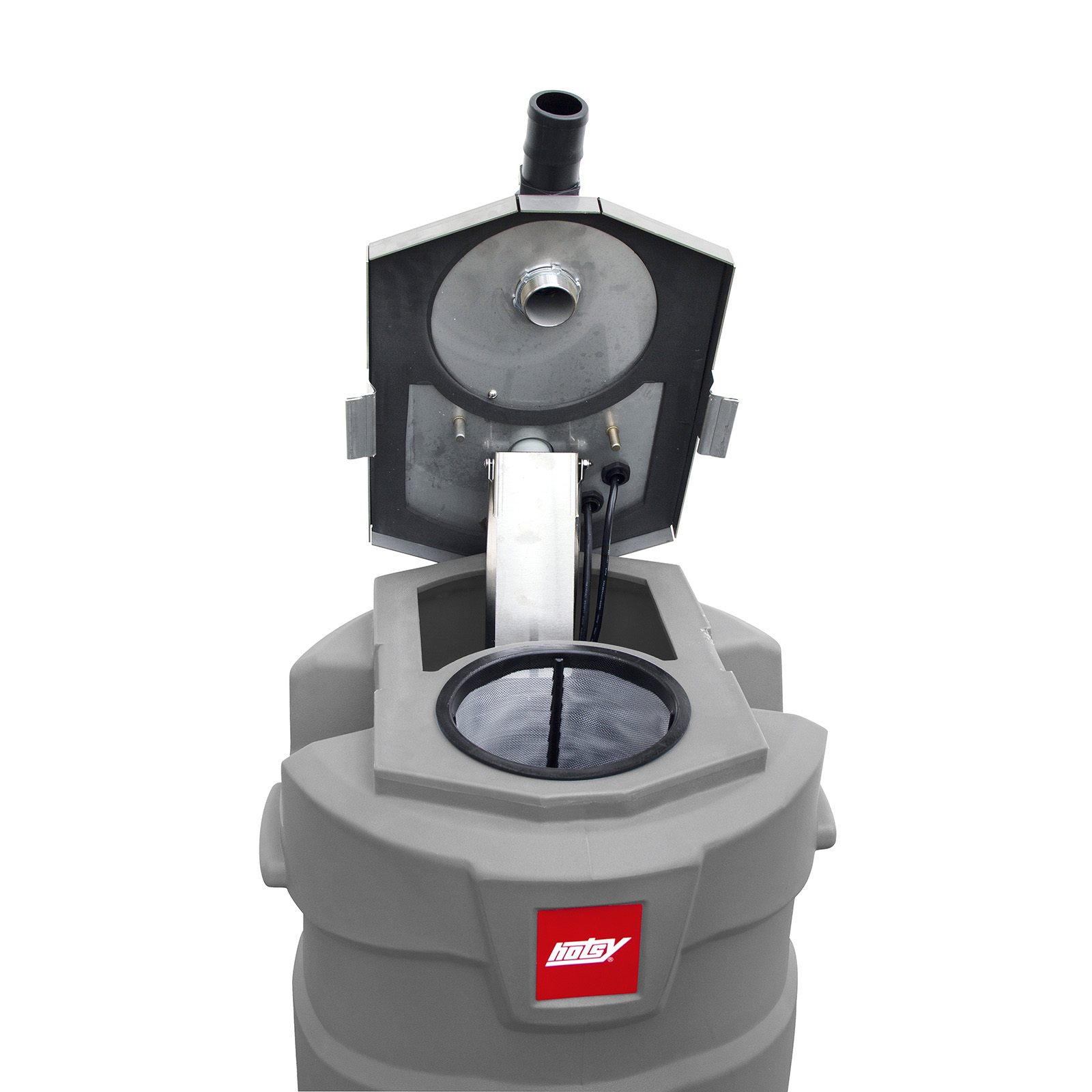 Hotsy RC Water Recovery System - Image 3