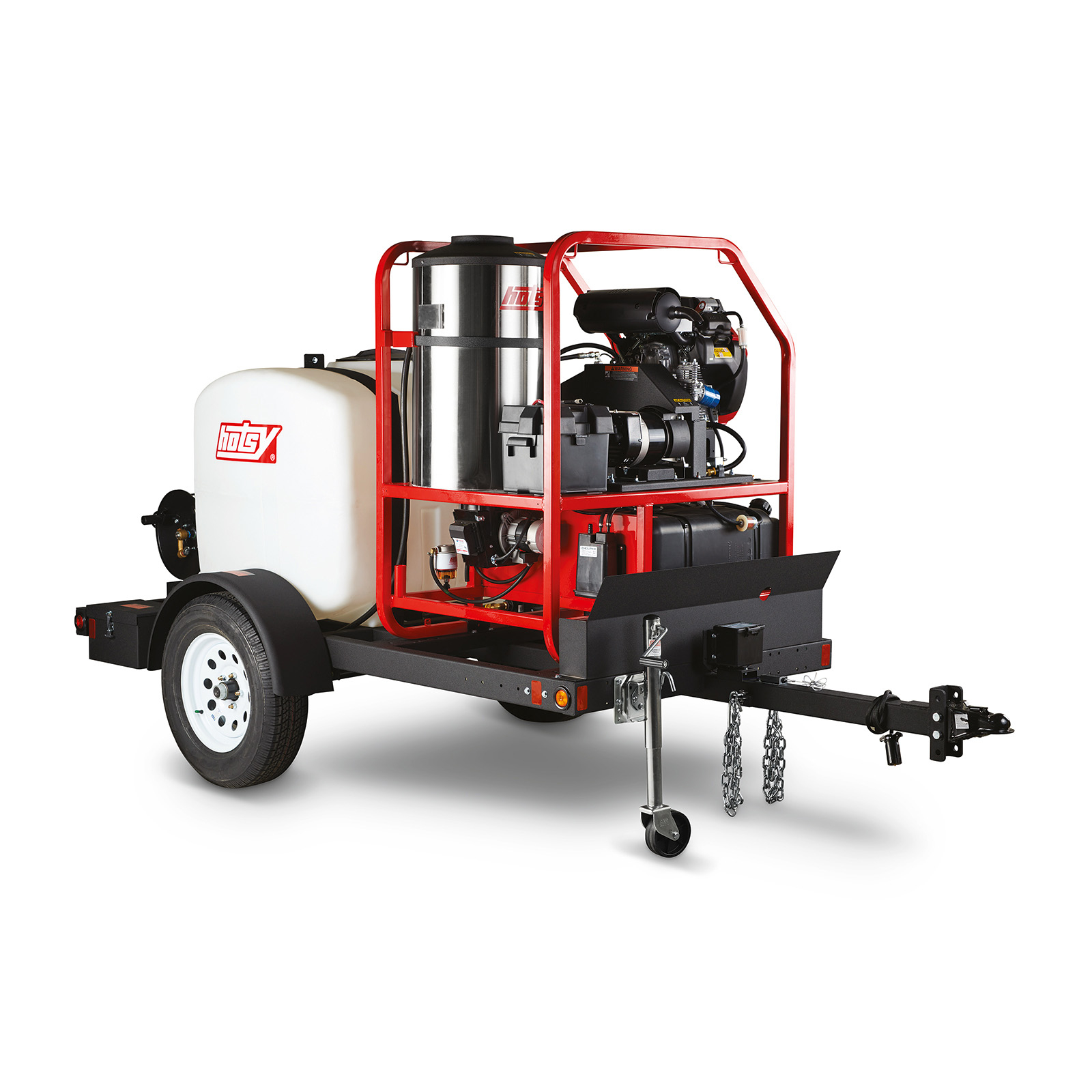 Hotsy TR-3500