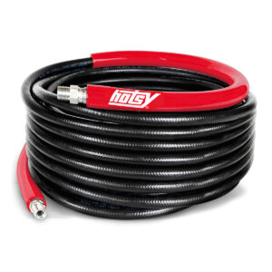 Pressure Washer Hose, 100' - Hotsy