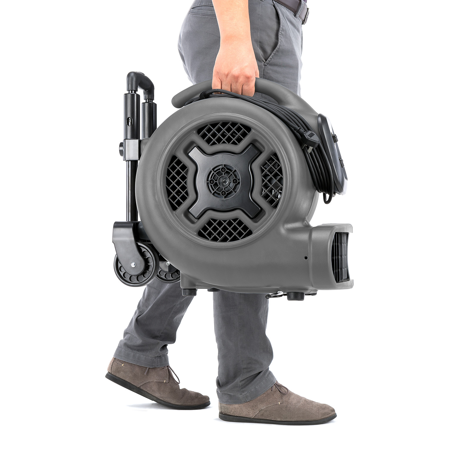 Karcher AB 84 CUL, Air Blower - Image 4