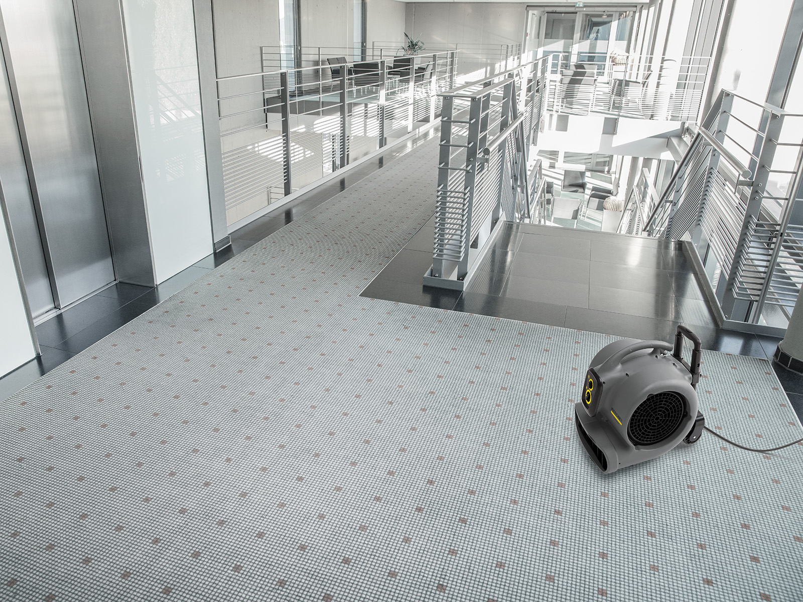 Karcher AB 84 CUL, Air Blower - Image 6