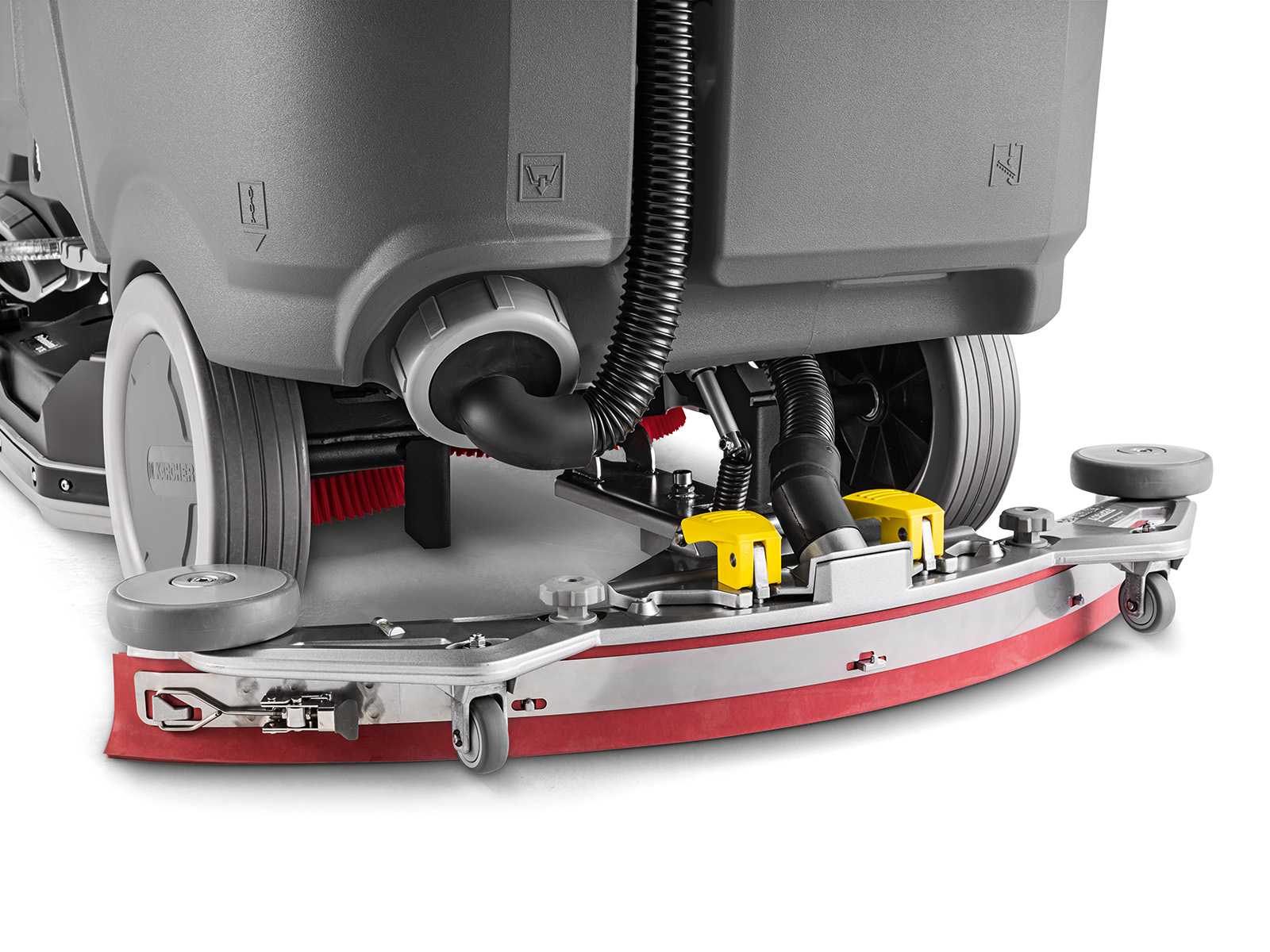 Karcher B 110 R Bp - Image 3