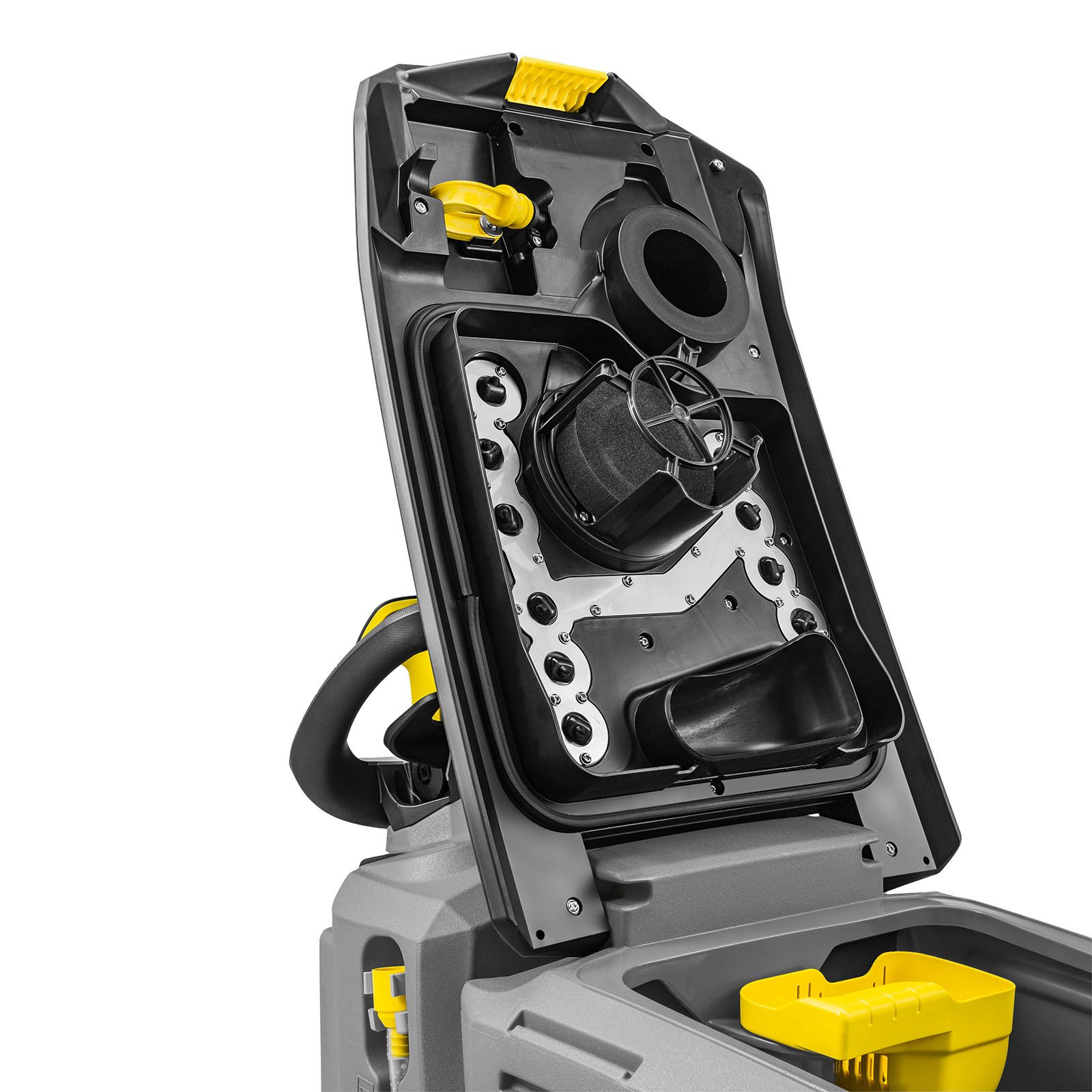 Karcher B 50 W Bp Orbital - Image 4