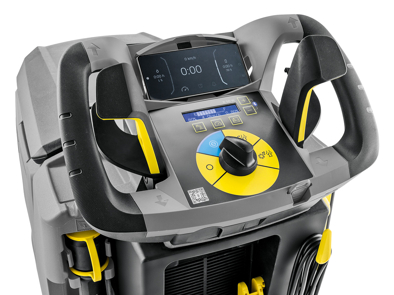 Karcher B 50 W Bp Orbital - Image 3