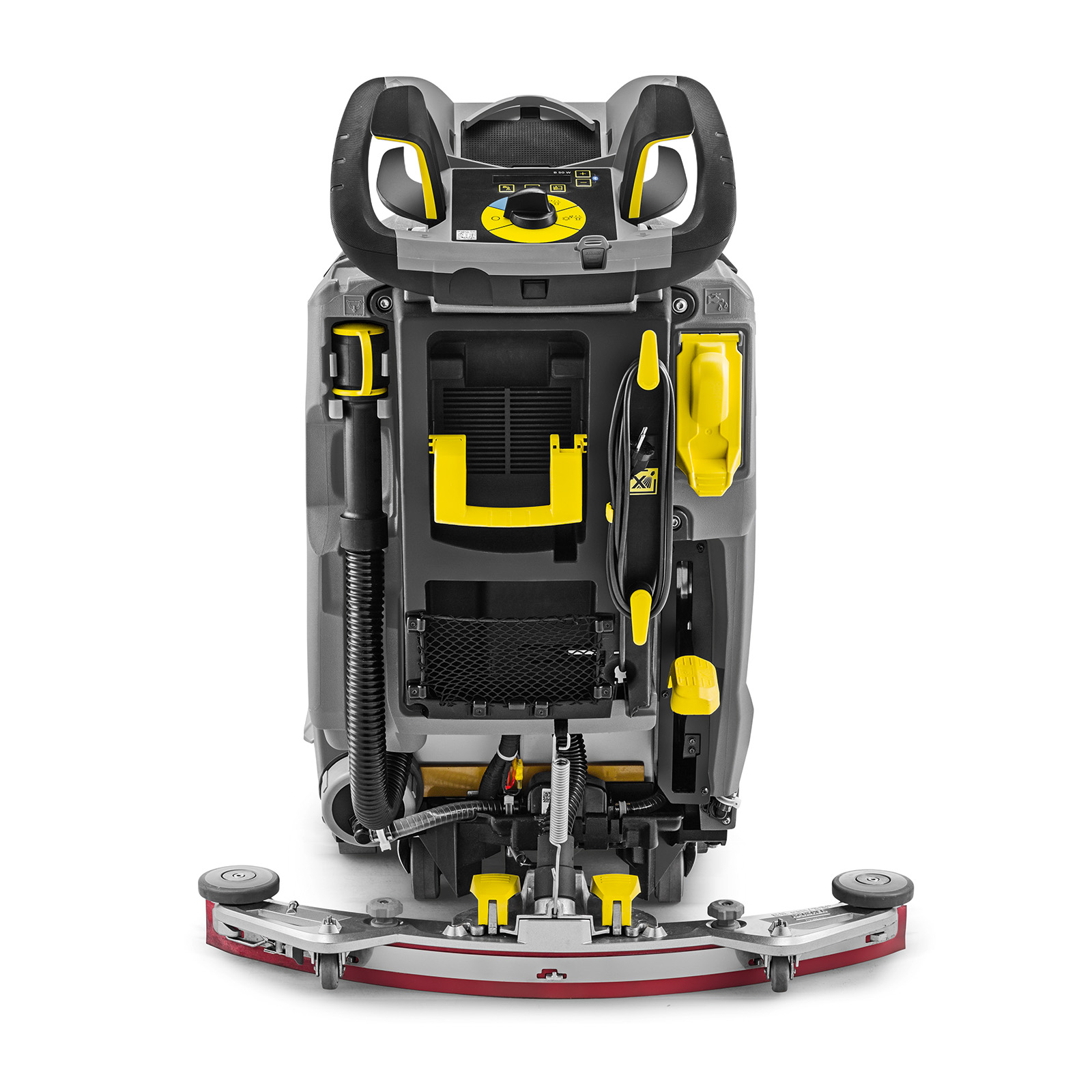 Karcher B 50 W Bp Orbital - Image 2