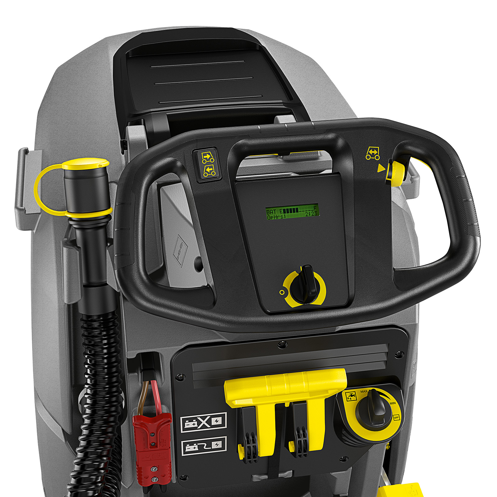 Karcher BD 70/75 W Bp Classic - Image 3