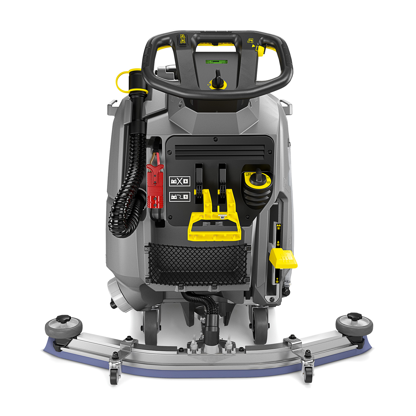Karcher BD 70/75 W Bp Classic - Image 2