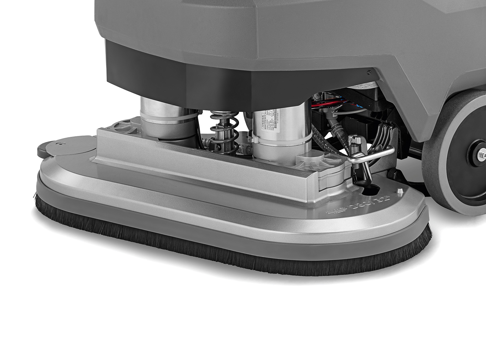 Karcher BD 80/100 W Bp Classic - Image 2
