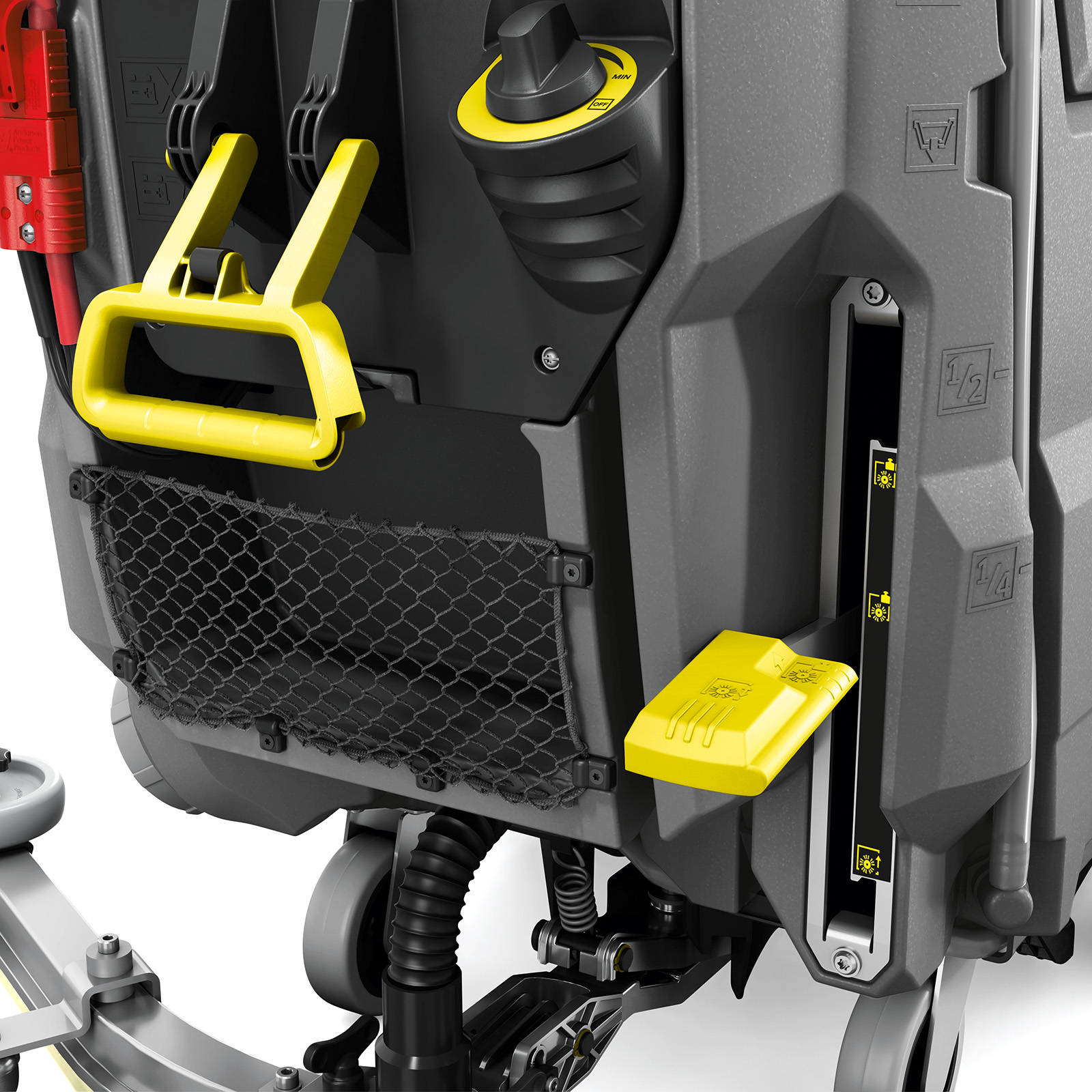 Karcher BD 80/100 W Bp Classic - Image 4