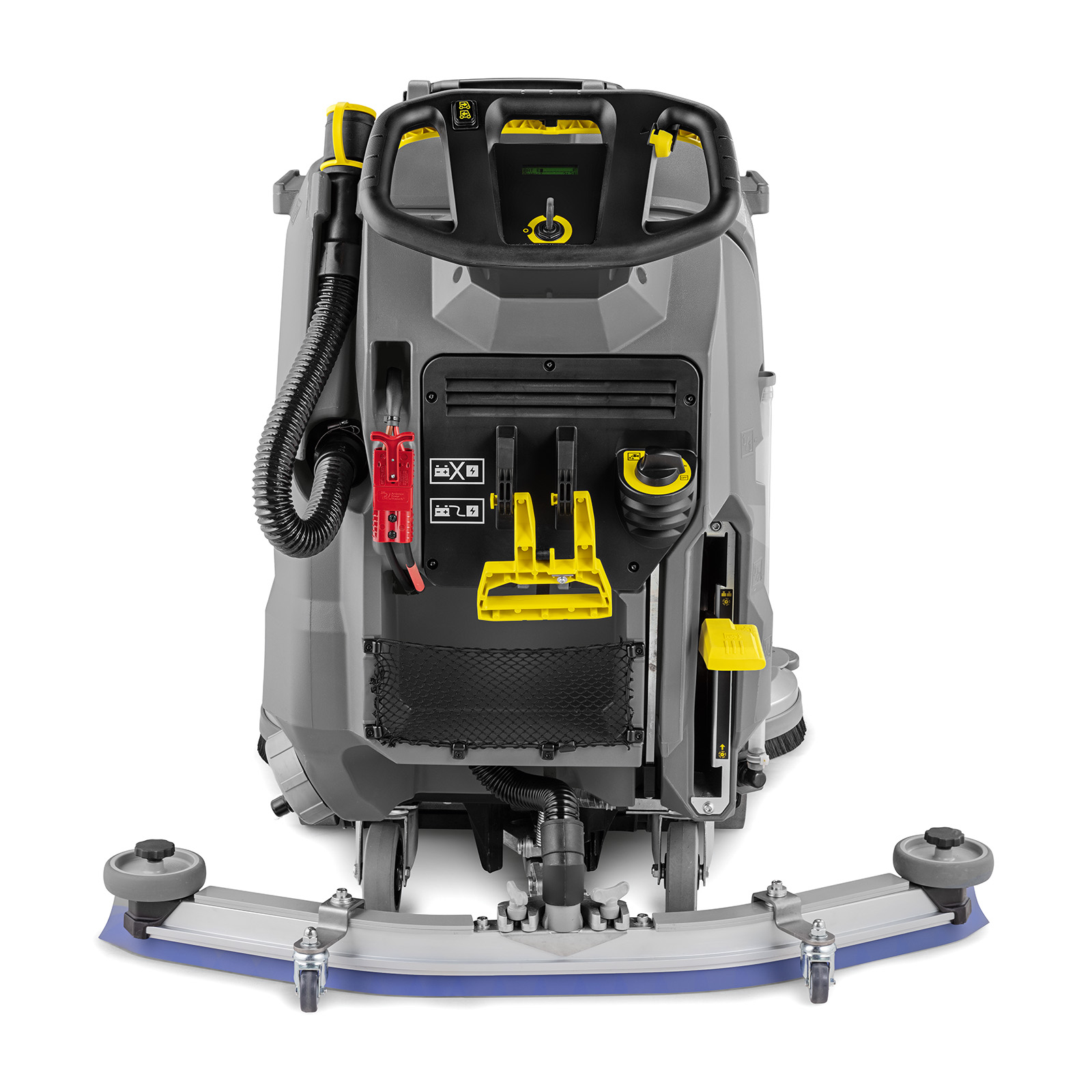 Karcher BD 80/100 W Bp Classic - Image 3