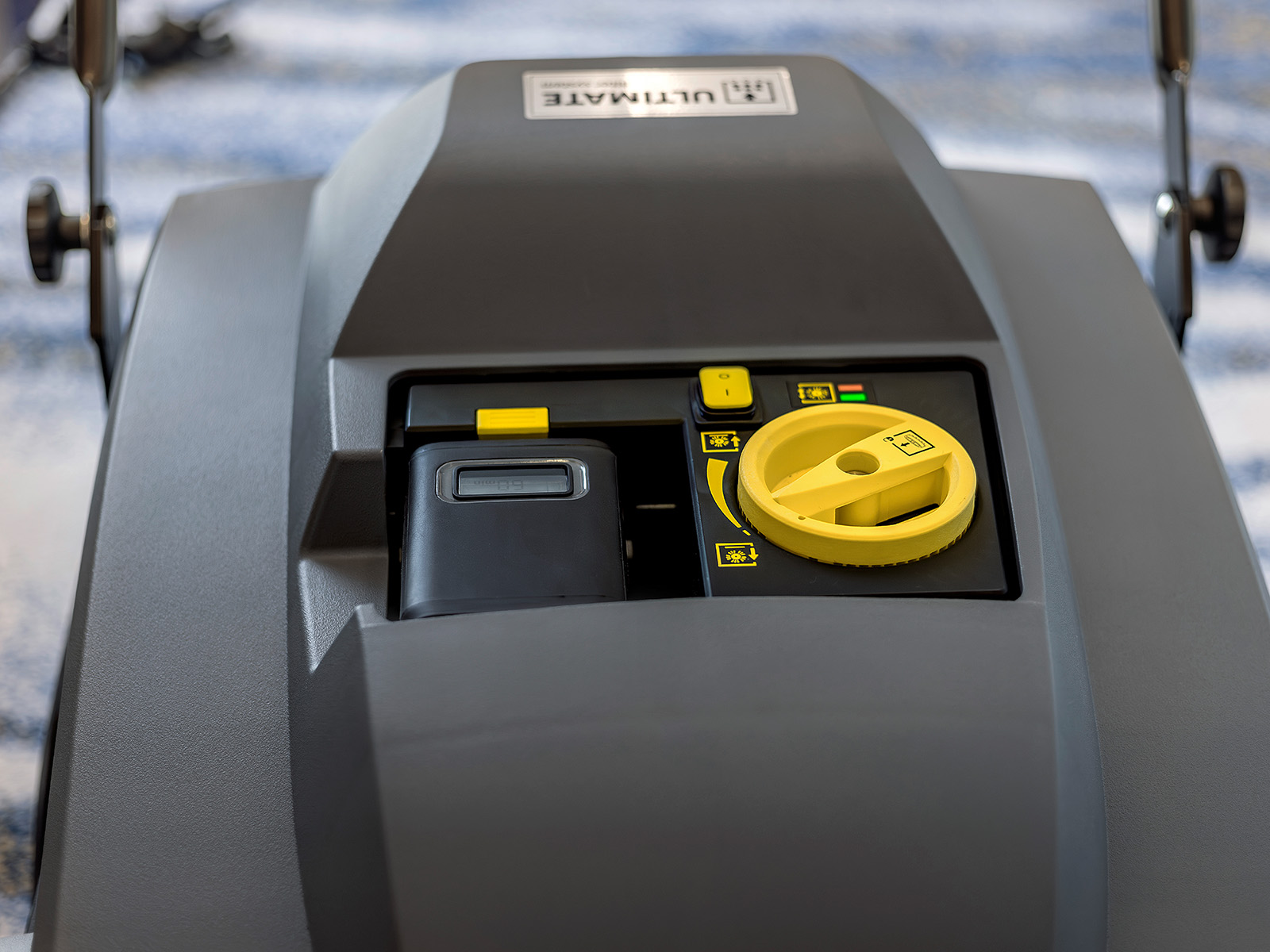 Karcher CVS 65/1 Bp - Image 2