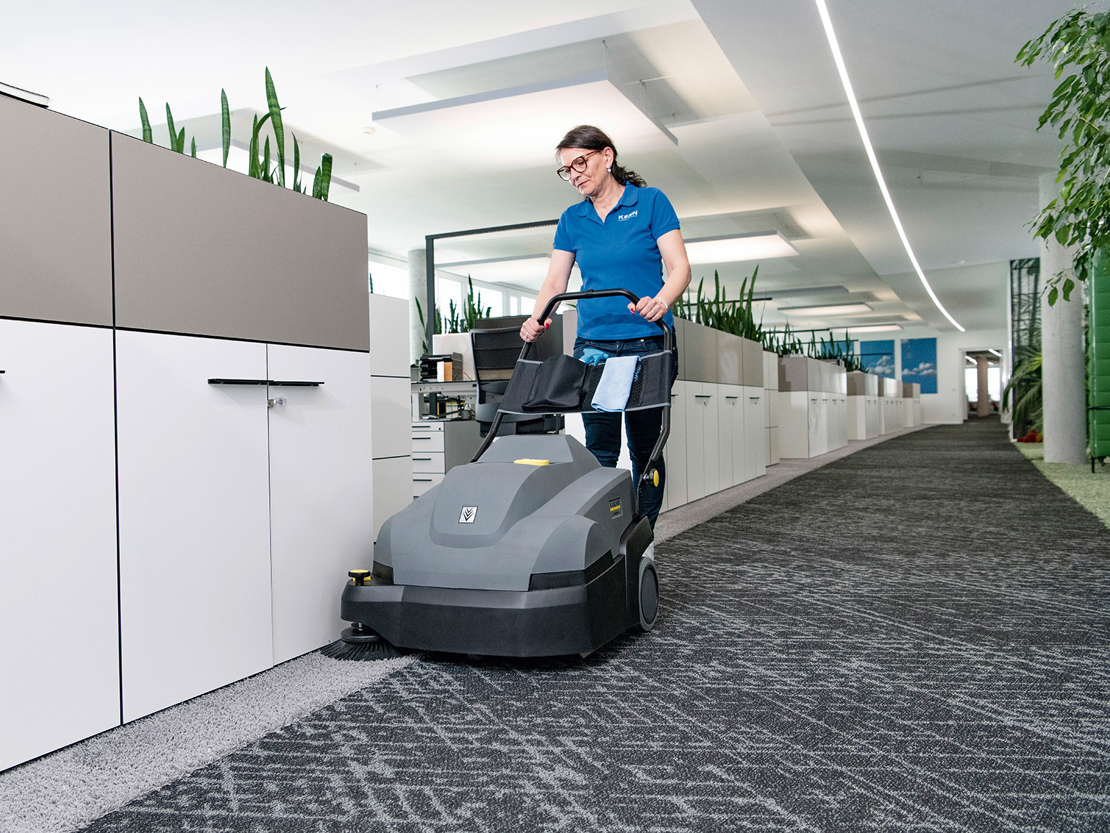 Karcher CVS 65/1 Bp - Image 3