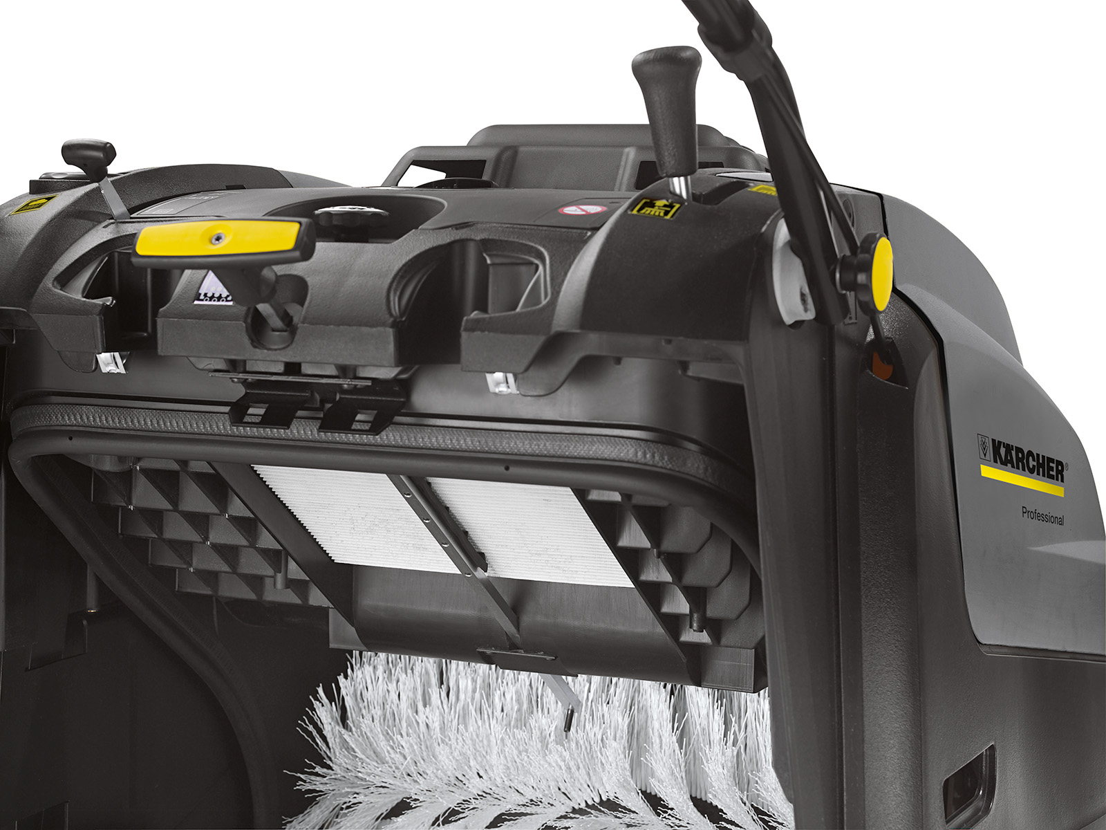 Karcher KM 75/40 W Bp - Image 3