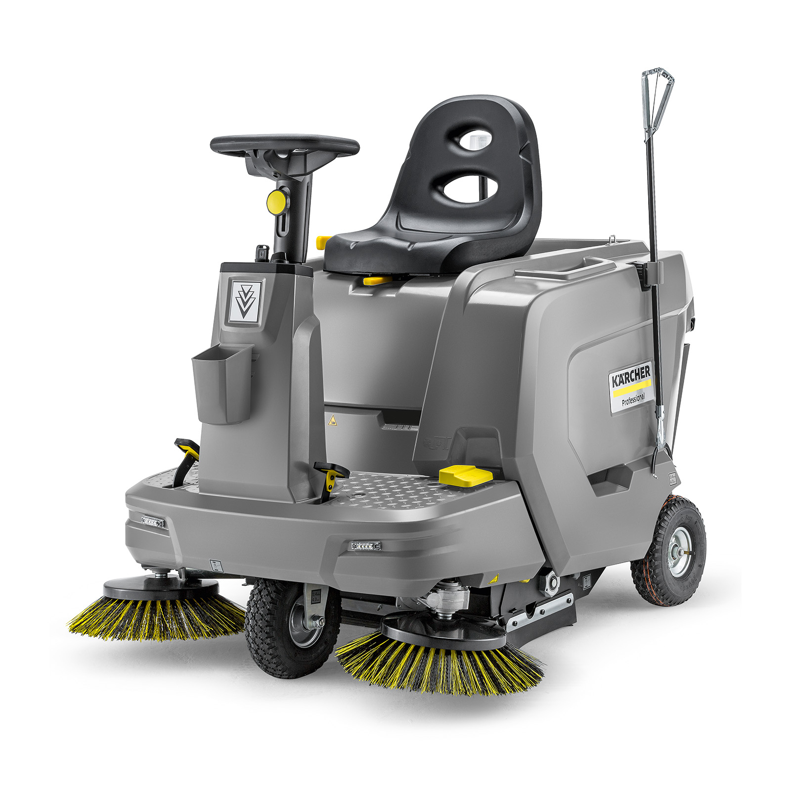 Karcher KM 85/50 R Bp - Image 2