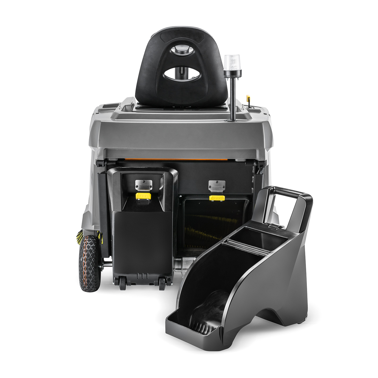 Karcher KM 85/50 R Bp - Image 4