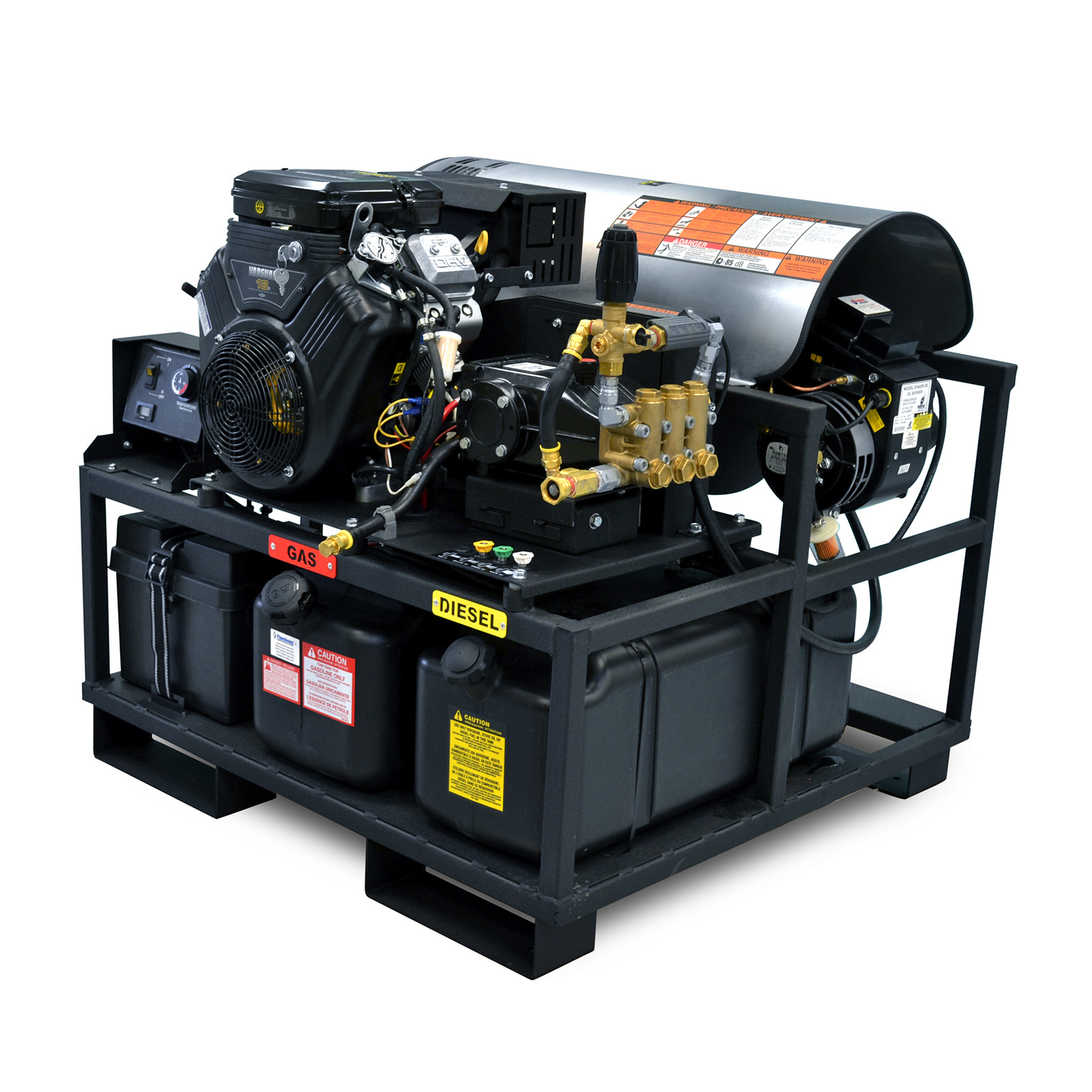 Karcher LFT Skid 5.0/35 - Image 3