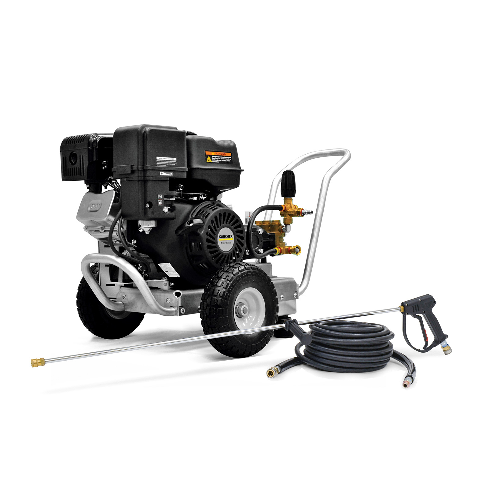 Karcher HD 4.0/40 GeB Teton