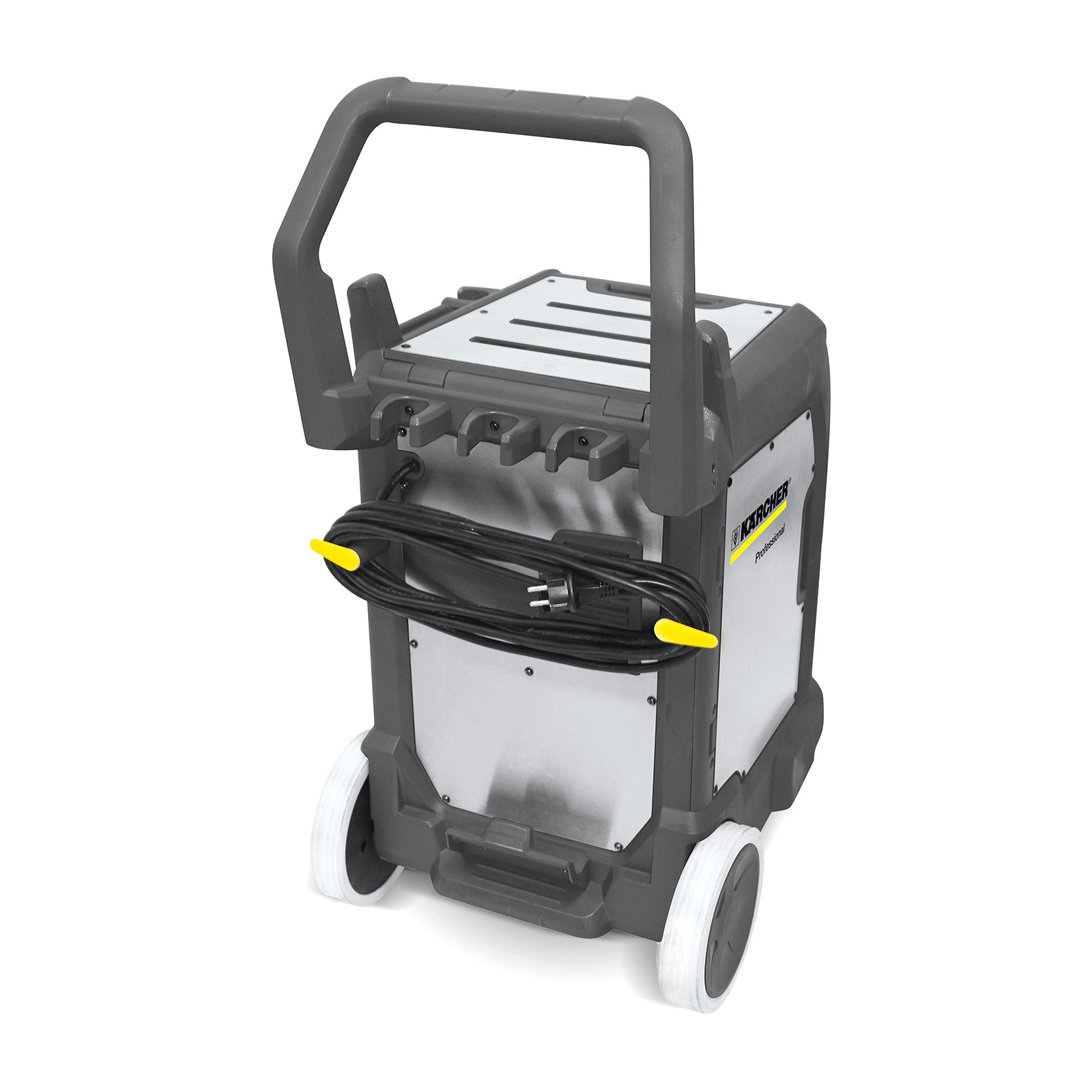 Karcher SGV 8/5 - Image 3