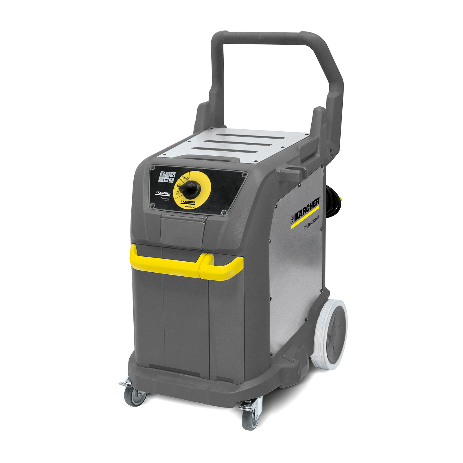 Karcher SGV 8/5 - Image 2