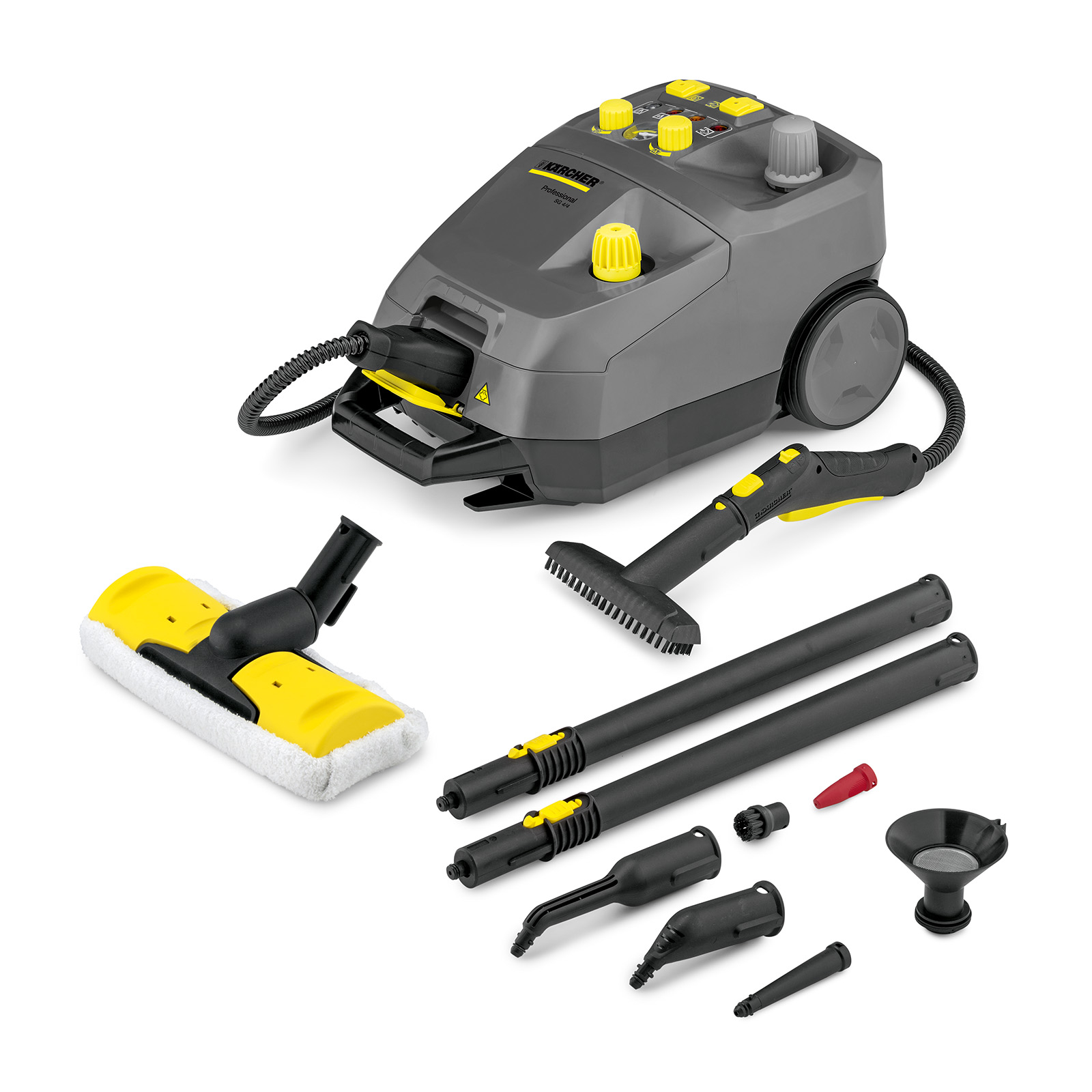 Karcher SG 4/4 - Image 5