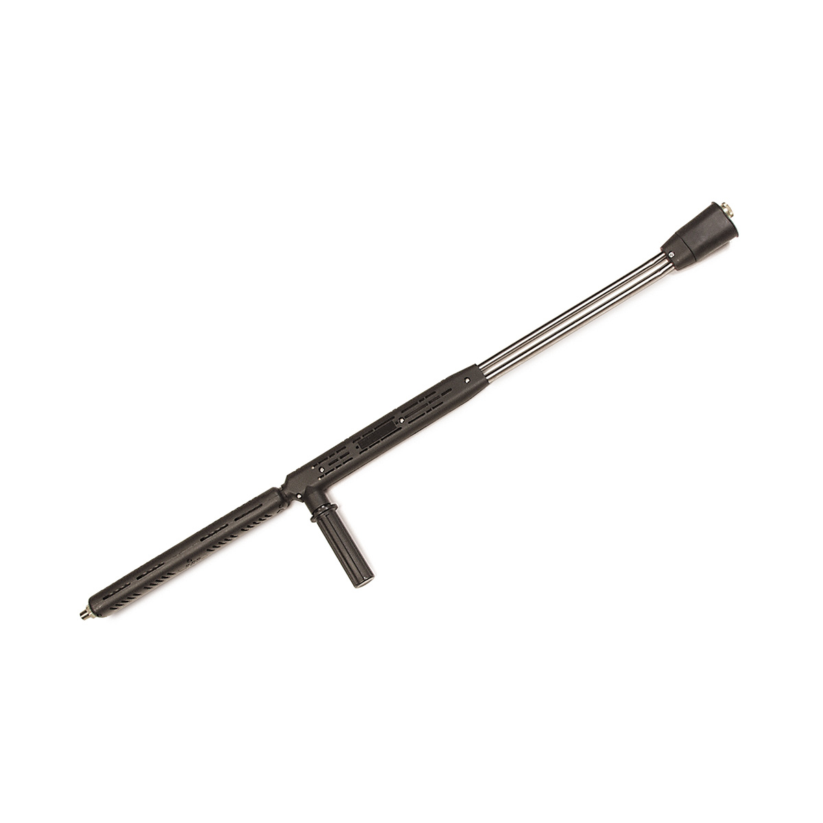 Dual Pressure Washer Wand, 36" Premium w/ Side Handle, Mecline