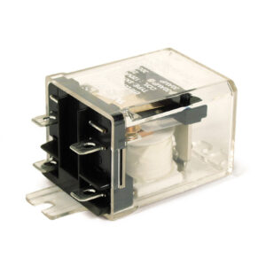 Power Relay, 30A / 120V