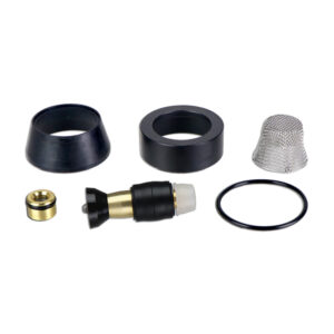 Reaper™ Sewer Jetting Nozzle, Repair Kit 1/2" Front Rotor