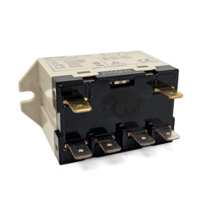 Relay, 25A / 24V AC
