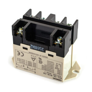 Relay Switch, 25A / 24V