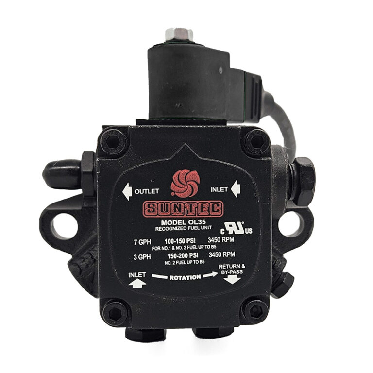 Suntec 230V OL35 Fuel Pump