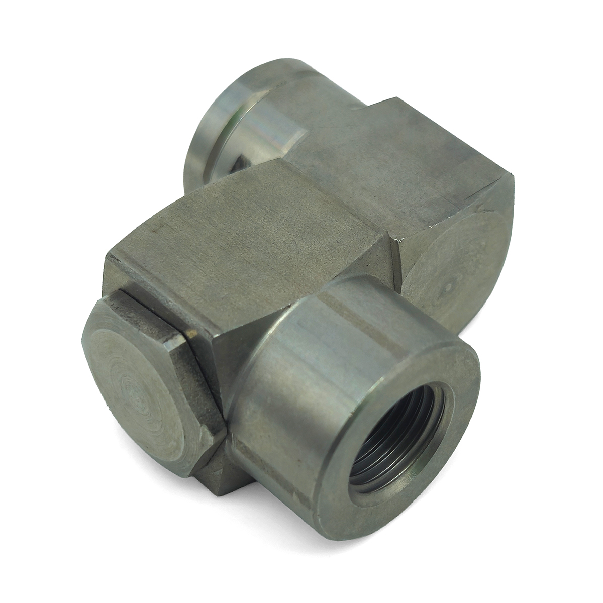 Swiveling Nozzle Holder, 5070 PSI 1/4" FPT Out, ST-330
