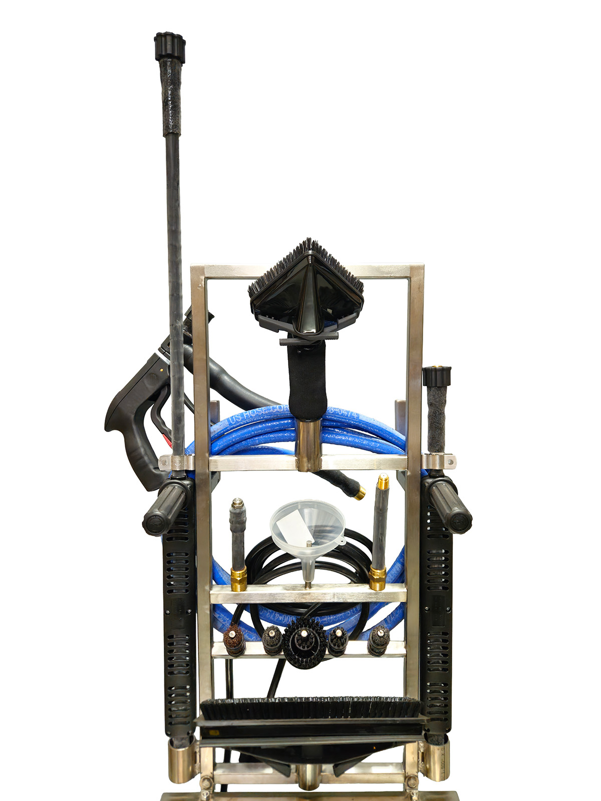 Therma-Steem Industrial Model 400 - Image 3