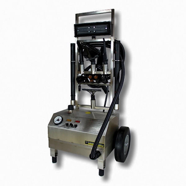 Therma-Steem #10 Vapor Steam Cleaner