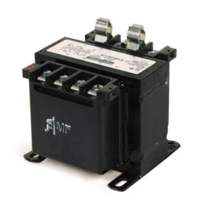 Transformer, 120V/240V - 24V .100KvA