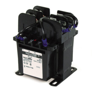 Transformer, 120V/240V - 24V .050KvA